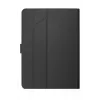 JUST MUST Fold Funda universal para 9-11 Negro