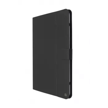 JUST MUST Fold Funda universal para 9-11 Negro