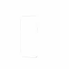 JUST MUST JM ANTI-BACTERIA Funda TPU para iPhone 16e Transparente