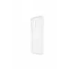 JUST MUST JM Funda TPU antibacterias para Samsung Galaxy A15/A15 5G - Transparente