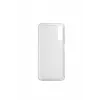 JUST MUST JM ANTI-BACTERIA Funda TPU para Samsung Galaxy A25 - Transparente