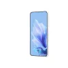 JUST MUST JM Funda TPU antibacterias para Samsung Galaxy A36, transparente