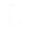 JUST MUST JM Funda TPU antibacterias para Samsung Galaxy A36, transparente