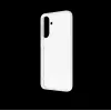 JUST MUST JM ANTI-BACTERIA TPU para Galaxy A17 Transparente
