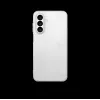 JUST MUST JM ANTI-BACTERIA TPU para Galaxy A17 Transparente