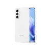 JUST MUST JM ANTI-BACTERIA TPU para Galaxy A26 Clear
