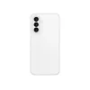 JUST MUST JM ANTI-BACTERIA TPU para Galaxy A26 Clear