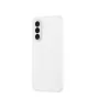 JUST MUST JM ANTI-BACTERIA TPU para Galaxy A26 Clear
