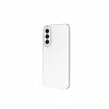 JUST MUST JM ANTI-BACTERIA TPU para Galaxy A37, Clear