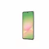 JUST MUST JM ANTI-BACTERIA TPU para Galaxy A57, Transparente