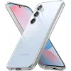 JUST MUST JM ANTI-BACTERIA TPU para Galaxy S24 FE Clear