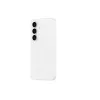 JUST MUST JM ANTI-BACTERIA TPU para Galaxy S25 Clear
