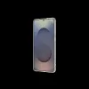 JUST MUST JM ANTI-BACTERIA TPU para Galaxy S25 Edge Transparente