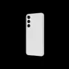 JUST MUST JM ANTI-BACTERIA TPU para Galaxy S25 FE Clear