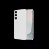JUST MUST JM ANTI-BACTERIA TPU para Galaxy S25 FE Clear