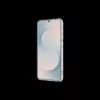 JUST MUST JM ANTI-BACTERIA TPU para Galaxy S25 FE Clear