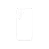JUST MUST JM ANTI-BACTERIA TPU para Galaxy S25 Plus transparente