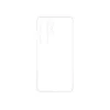 JUST MUST JM ANTI-BACTERIA TPU para Galaxy S25 Ultra Clear