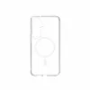 JUST MUST JM Crystal con MagSafe para Galaxy S26 Plus Clear