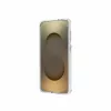 JUST MUST JM Crystal con MagSafe para Galaxy S26 Plus Clear
