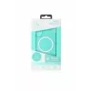JUST MUST JM Crystal con MagSafe para Galaxy S26 Plus Clear
