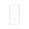 JUST MUST JM Crystal con MagSafe para Galaxy S26 Ultra Clear