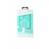 JUST MUST JM Crystal con MagSafe para Galaxy S26 Ultra Clear