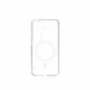JUST MUST JM Crystal con MagSafe Galaxy S26 transparente