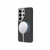 JUST MUST JM PLATINUM CARBON con Magsafe para Galaxy S26 Ultra Negro