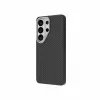 JUST MUST JM PLATINUM CARBON con Magsafe para Galaxy S26 Ultra Negro
