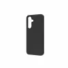 JUST MUST JM Regular Defense funda de silicona para Galaxy A37, negro