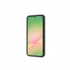 JUST MUST JM Regular Defense funda de silicona para Galaxy A37, negro