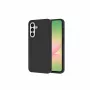 JUST MUST JM Regular Defense funda de silicona para Galaxy A37, negro
