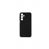 JUST MUST JM REGULAR DEFENSE SILICONE para Galaxy A16 negro