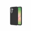 JUST MUST JM REGULAR DEFENSE SILICONE para Galaxy A57, negro