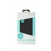 JUST MUST JM REGULAR DEFENSE SILICONE para Galaxy A57, negro