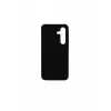 JUST MUST JM REGULAR DEFENSE SILICONE para Galaxy S24 Negro