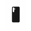 JUST MUST JM REGULAR DEFENSE SILICONE para Galaxy S24 Negro