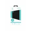 JUST MUST JM REGULAR DEFENSE SILICONE para Galaxy S24 Negro