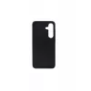 JUST MUST JM REGULAR DEFENSE SILICONE para Galaxy S25 Plus negro