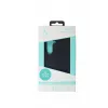 JUST MUST JM REGULAR DEFENSE SILICONE para Galaxy S25 Plus negro
