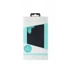 JUST MUST JM REGULAR DEFENSE SILICONE para Galaxy S25 Ultra Negro