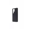 JUST MUST JM REGULAR DEFENSE SILICONE para Galaxy S25 Ultra Negro