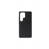 JUST MUST JM REGULAR DEFENSE SILICONE para Galaxy S25 Ultra Negro