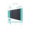 JUST MUST JM SKIN SHOCK para Galaxy Tab A9 Negro