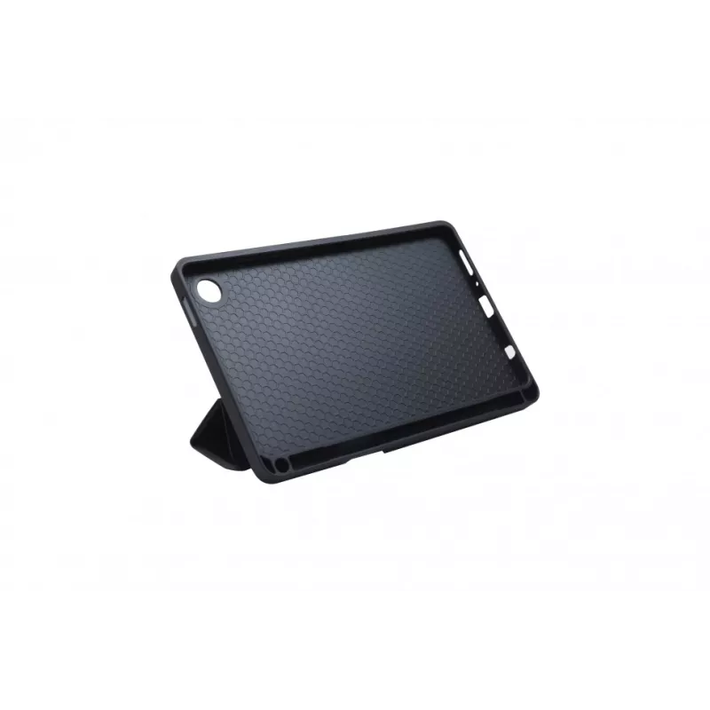 JUST MUST JM SKIN SHOCK para Galaxy Tab A9 Negro