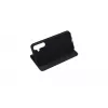 JUST MUST JM STAND FLIP CASE para Galaxy A16 negro