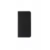 JUST MUST JM STAND FLIP CASE para Galaxy A16 negro