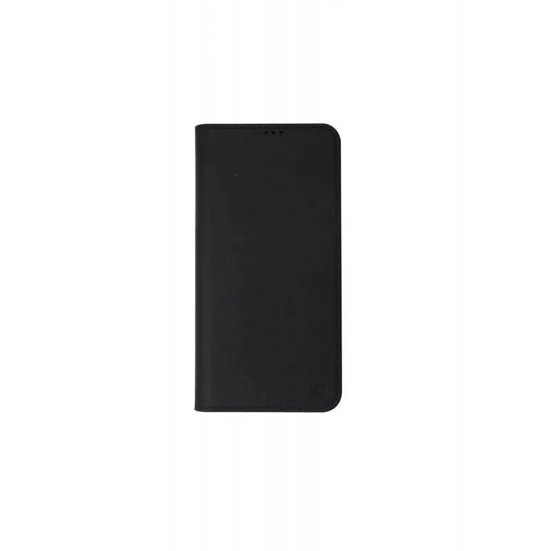 JUST MUST JM STAND FLIP CASE para Galaxy A16 negro