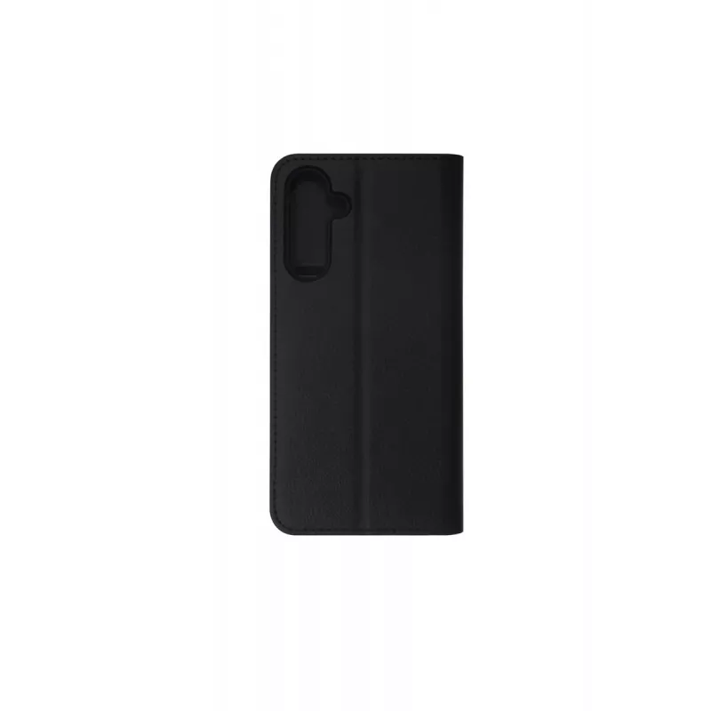 JUST MUST JM STAND FLIP CASE para Galaxy A16 negro